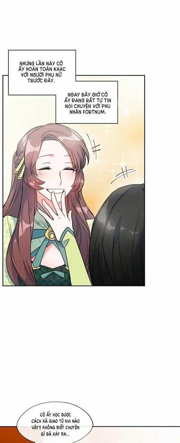 50 Công Thức Pha Trà Của Nữ Công Tước Chapter 16 trang 30