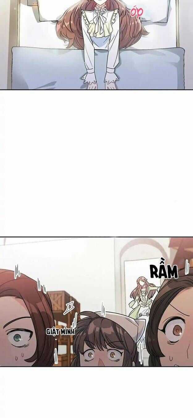 50 Công Thức Pha Trà Của Nữ Công Tước Chapter 16 trang 37