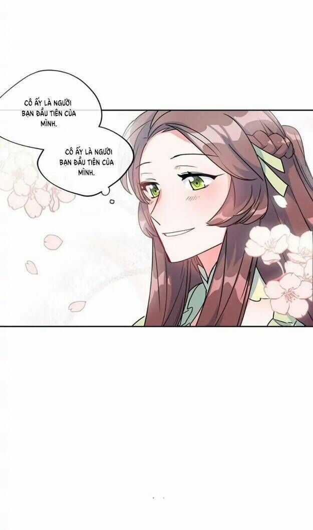 50 Công Thức Pha Trà Của Nữ Công Tước Chapter 16 trang 39