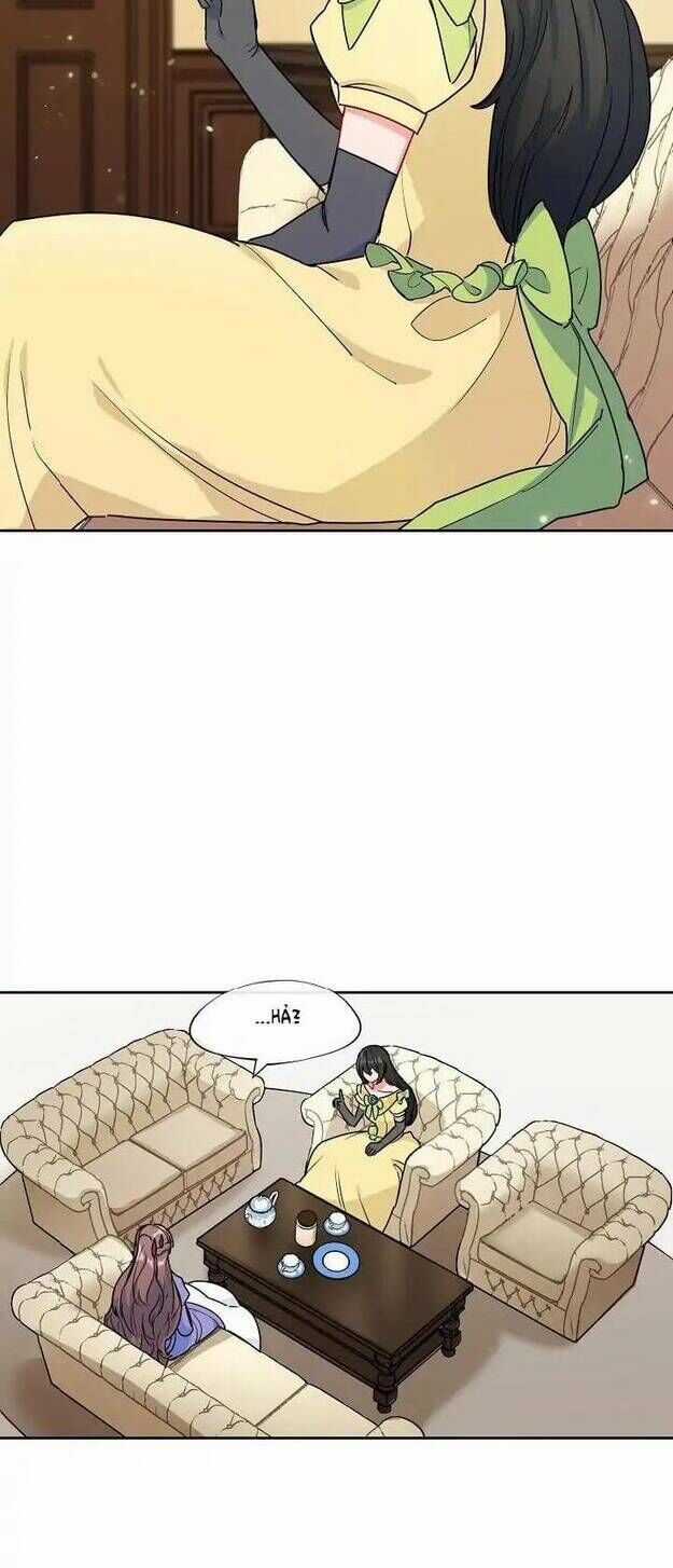 50 Công Thức Pha Trà Của Nữ Công Tước Chapter 17 trang 12