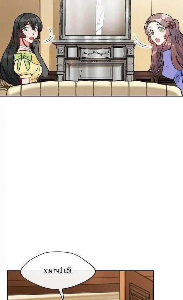 50 Công Thức Pha Trà Của Nữ Công Tước Chapter 17 trang 16