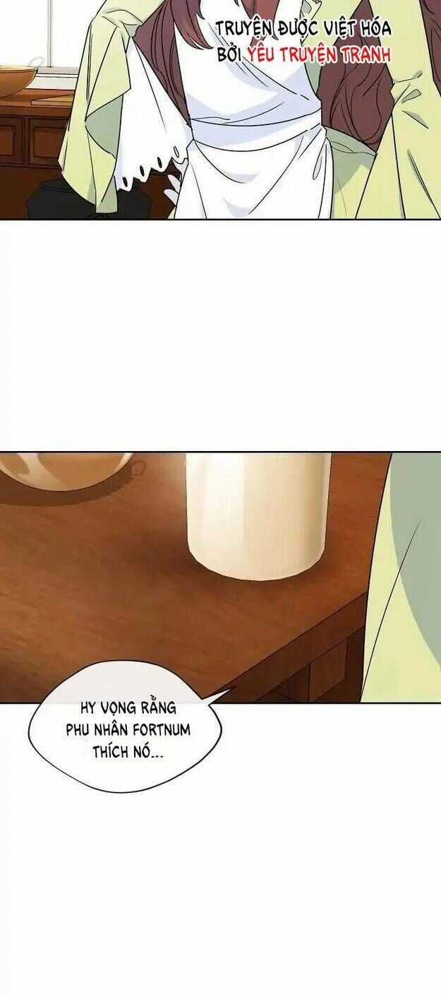 50 Công Thức Pha Trà Của Nữ Công Tước Chapter 17 trang 2