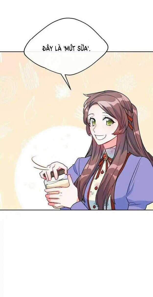 50 Công Thức Pha Trà Của Nữ Công Tước Chapter 17 trang 21