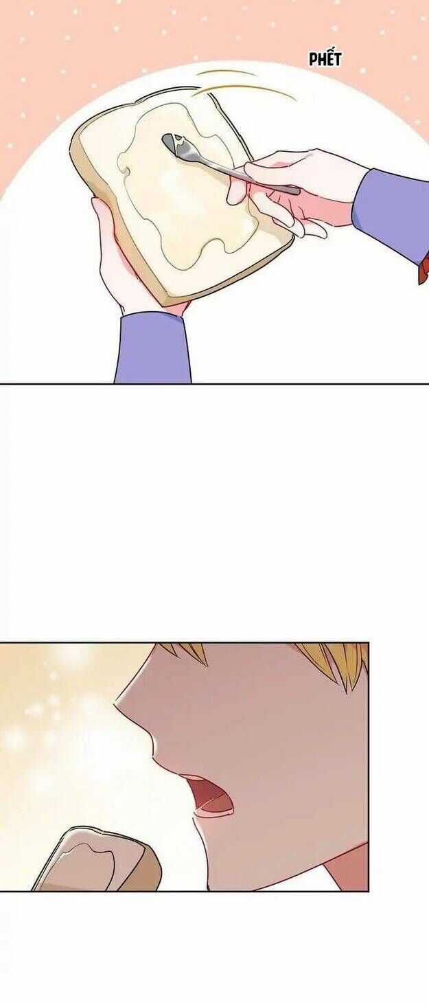 50 Công Thức Pha Trà Của Nữ Công Tước Chapter 17 trang 23