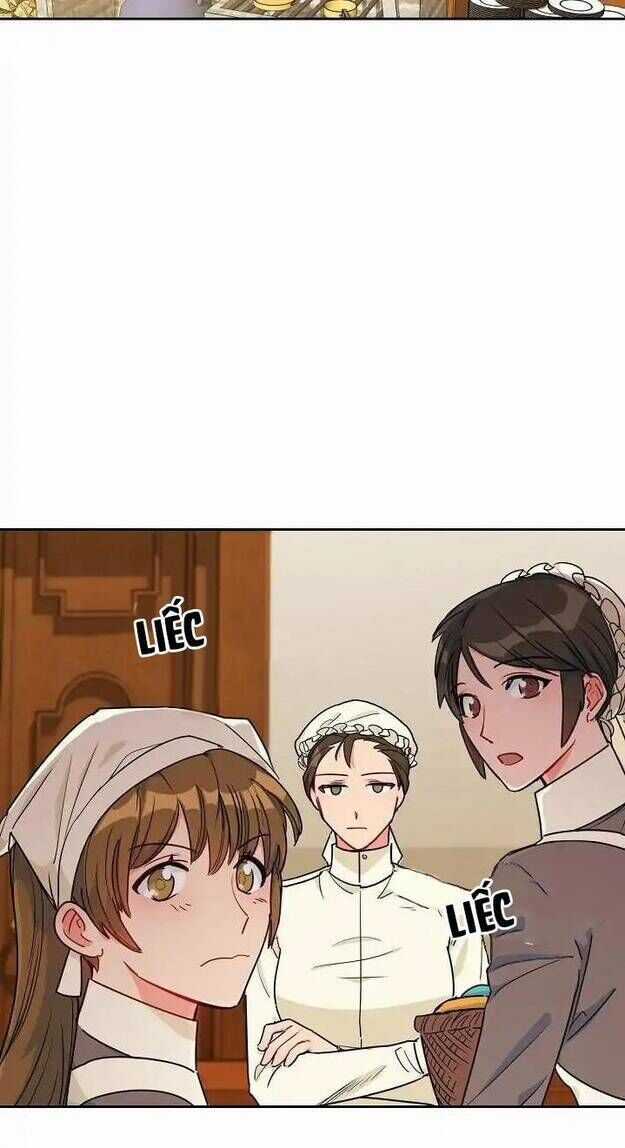 50 Công Thức Pha Trà Của Nữ Công Tước Chapter 17 trang 34