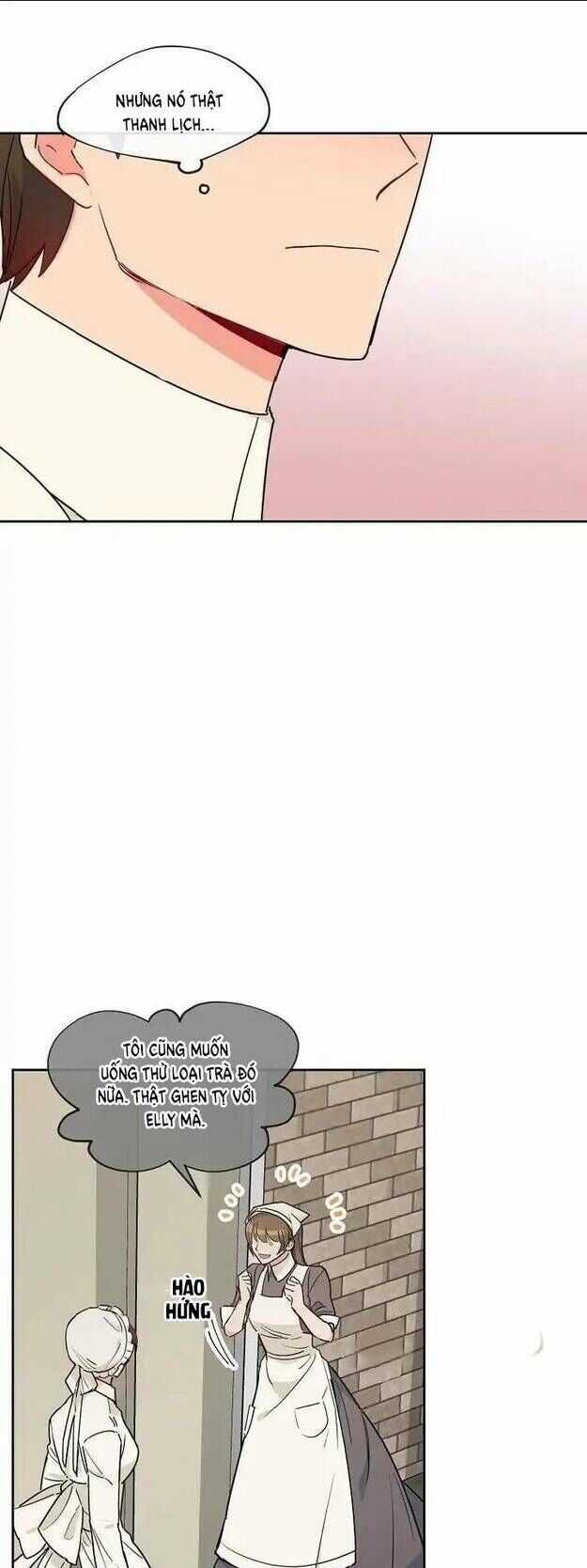 50 Công Thức Pha Trà Của Nữ Công Tước Chapter 17 trang 39