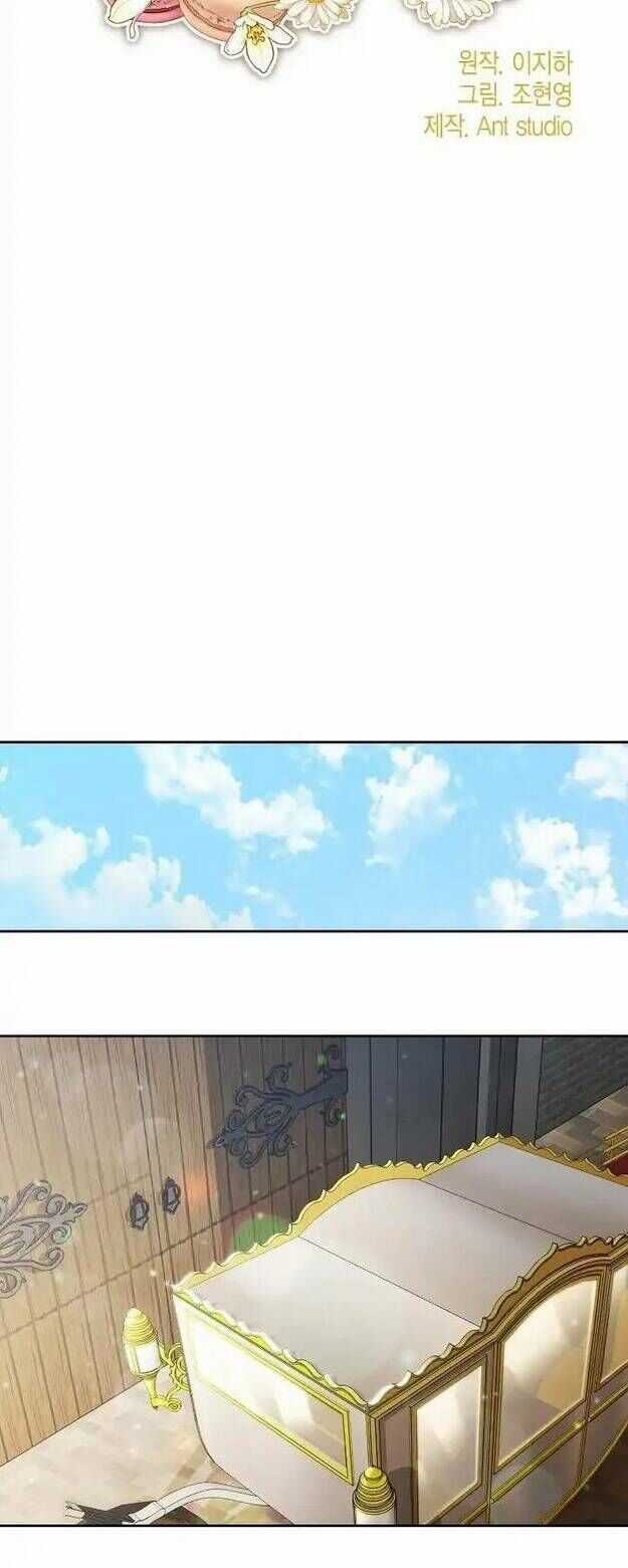 50 Công Thức Pha Trà Của Nữ Công Tước Chapter 17 trang 4