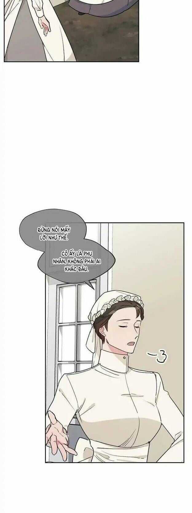 50 Công Thức Pha Trà Của Nữ Công Tước Chapter 17 trang 40