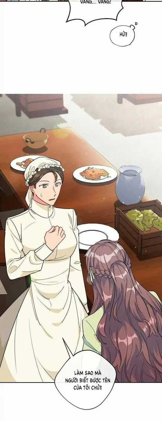 50 Công Thức Pha Trà Của Nữ Công Tước Chapter 17 trang 42