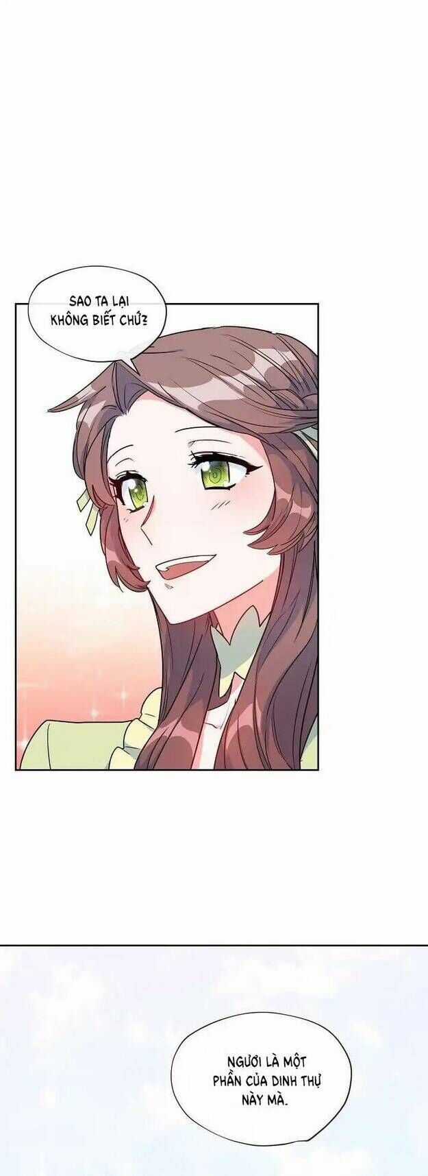 50 Công Thức Pha Trà Của Nữ Công Tước Chapter 17 trang 43