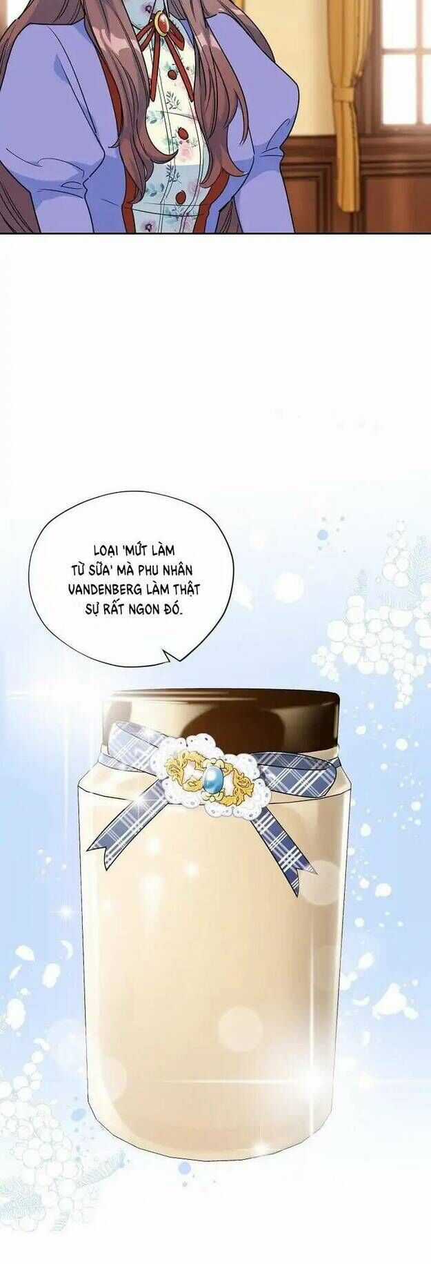 50 Công Thức Pha Trà Của Nữ Công Tước Chapter 17 trang 6