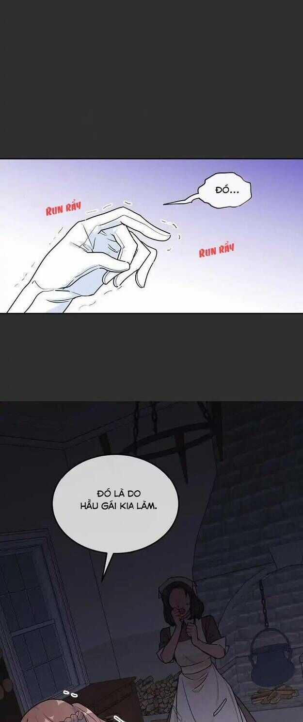 50 Công Thức Pha Trà Của Nữ Công Tước Chapter 18 trang 10