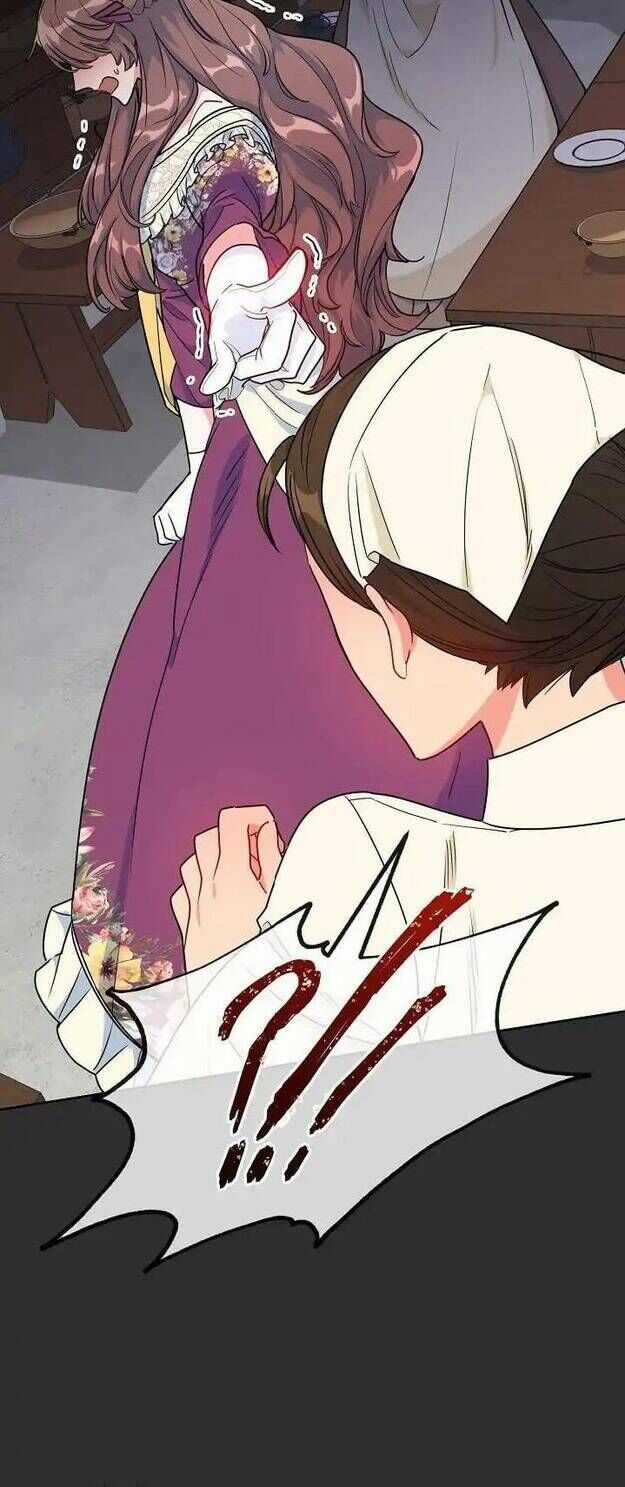 50 Công Thức Pha Trà Của Nữ Công Tước Chapter 18 trang 11