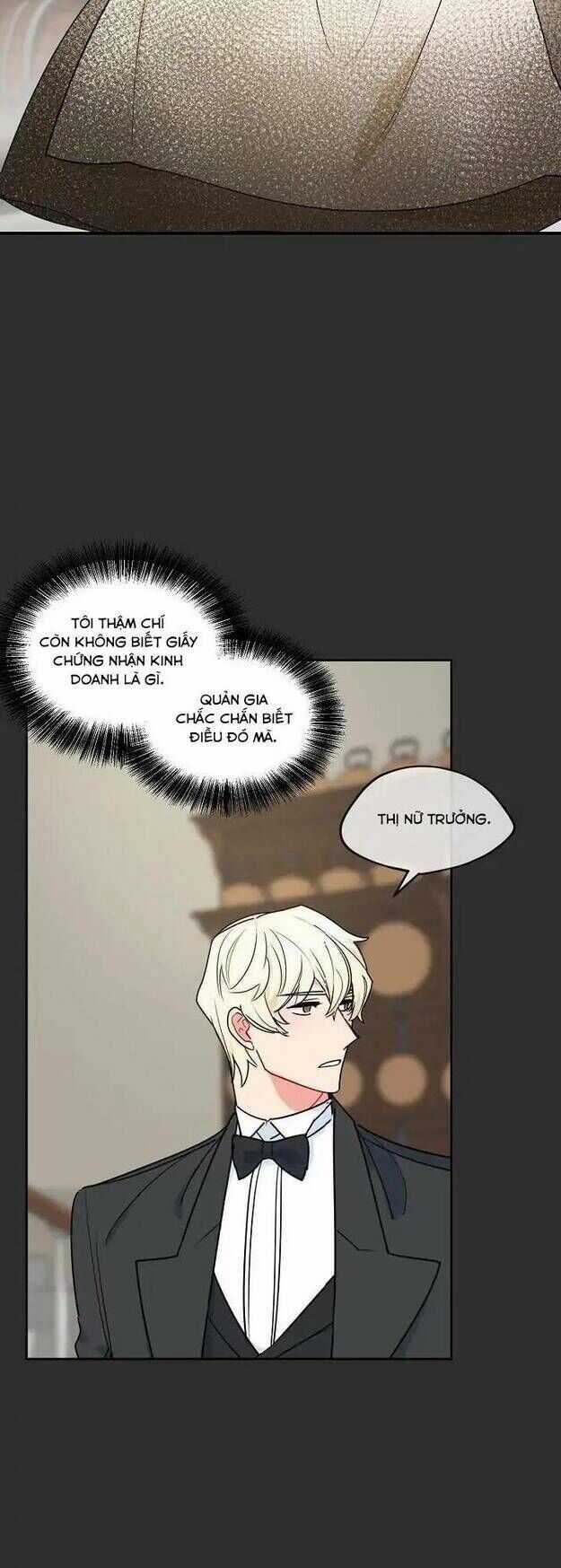 50 Công Thức Pha Trà Của Nữ Công Tước Chapter 18 trang 13