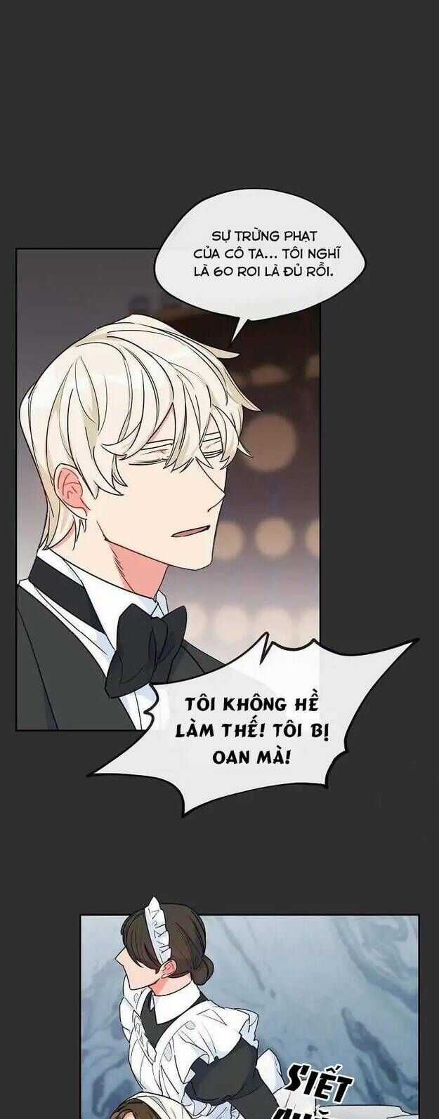 50 Công Thức Pha Trà Của Nữ Công Tước Chapter 18 trang 16