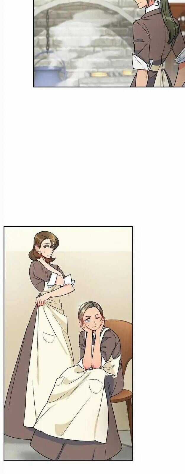 50 Công Thức Pha Trà Của Nữ Công Tước Chapter 18 trang 19