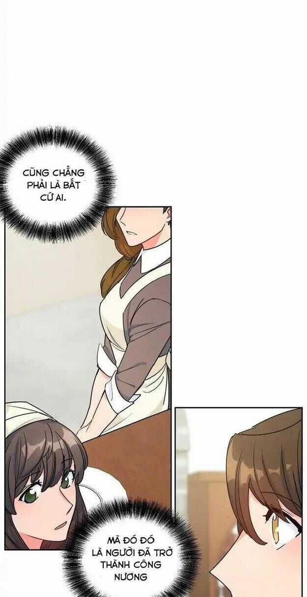 50 Công Thức Pha Trà Của Nữ Công Tước Chapter 18 trang 28