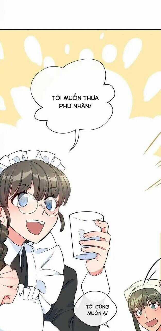 50 Công Thức Pha Trà Của Nữ Công Tước Chapter 18 trang 30