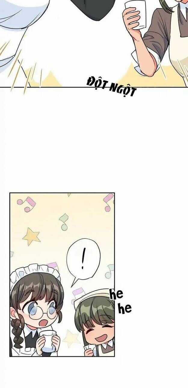 50 Công Thức Pha Trà Của Nữ Công Tước Chapter 18 trang 31