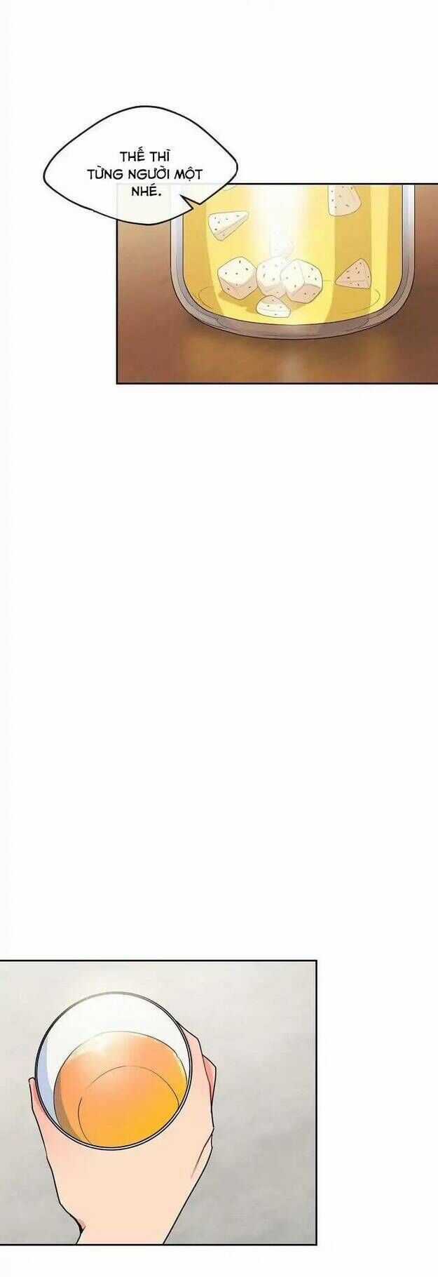 50 Công Thức Pha Trà Của Nữ Công Tước Chapter 18 trang 32