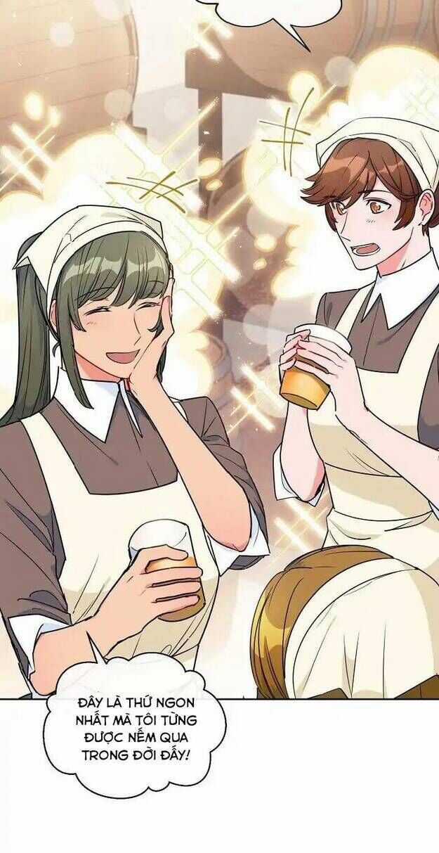 50 Công Thức Pha Trà Của Nữ Công Tước Chapter 18 trang 34