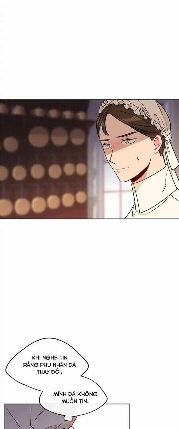 50 Công Thức Pha Trà Của Nữ Công Tước Chapter 18 trang 45