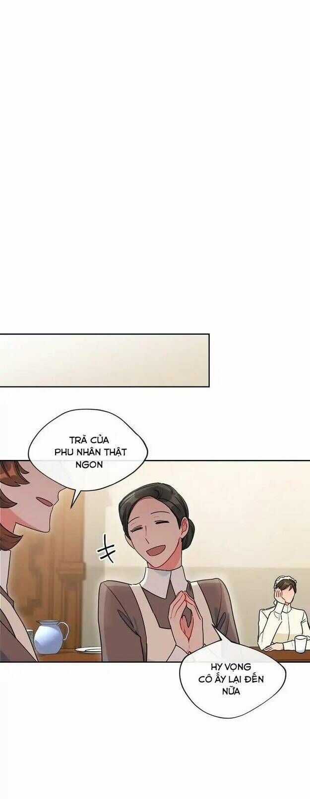 50 Công Thức Pha Trà Của Nữ Công Tước Chapter 18 trang 48