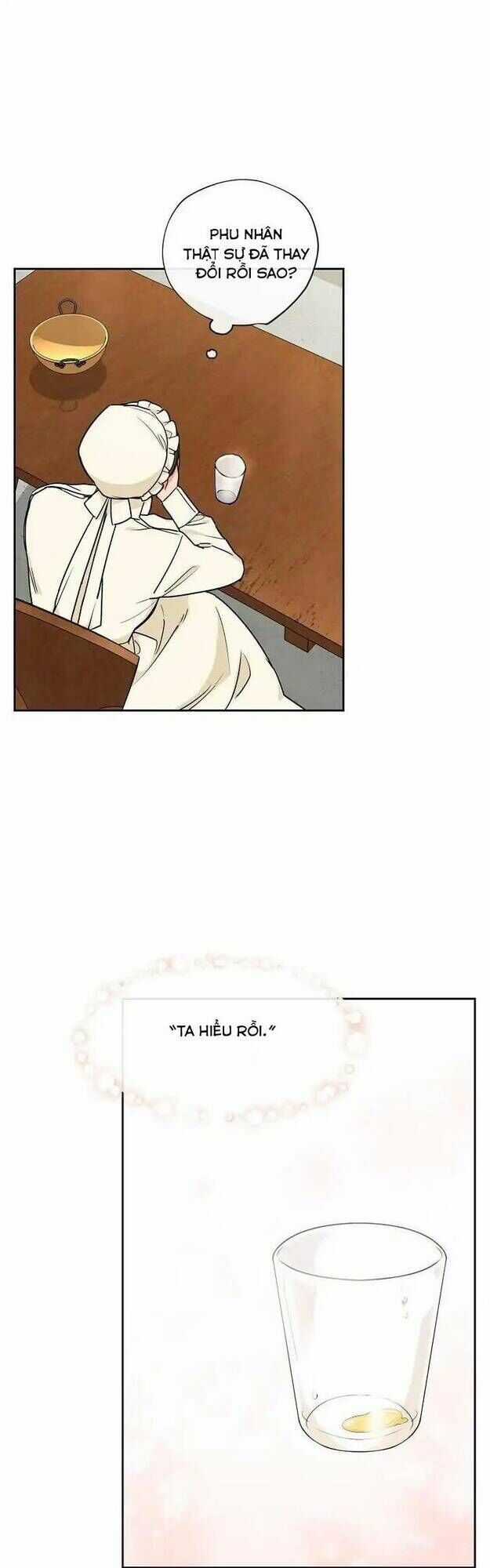 50 Công Thức Pha Trà Của Nữ Công Tước Chapter 18 trang 49