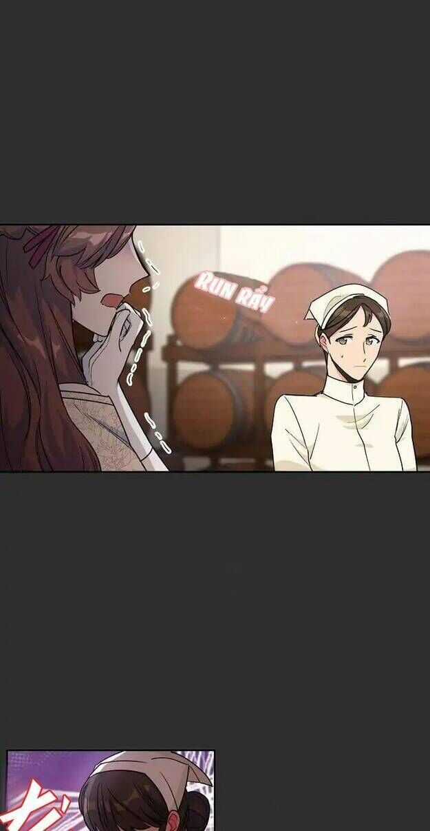 50 Công Thức Pha Trà Của Nữ Công Tước Chapter 18 trang 8