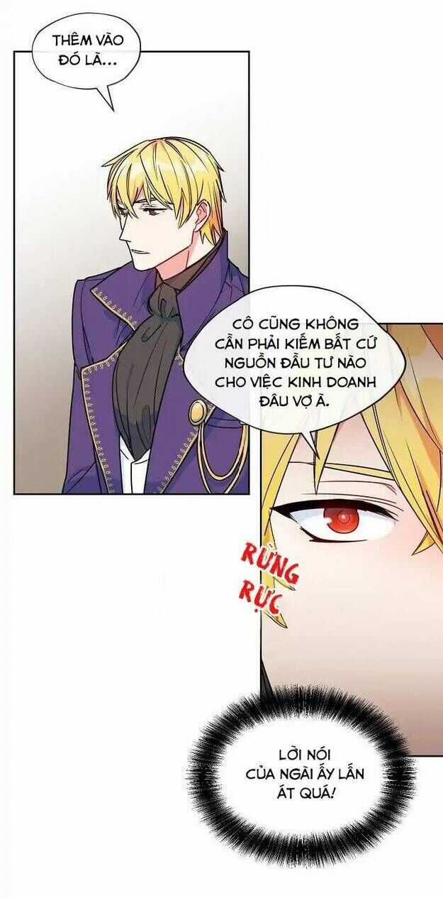 50 Công Thức Pha Trà Của Nữ Công Tước Chapter 19 trang 10