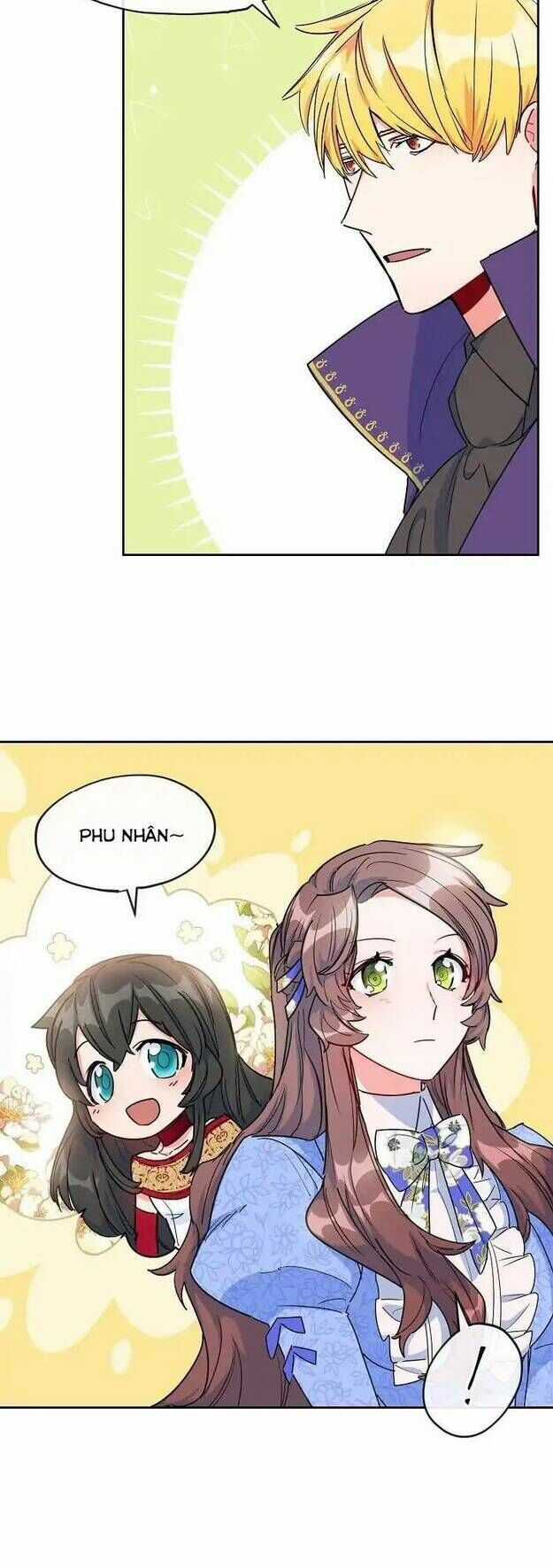 50 Công Thức Pha Trà Của Nữ Công Tước Chapter 19 trang 12