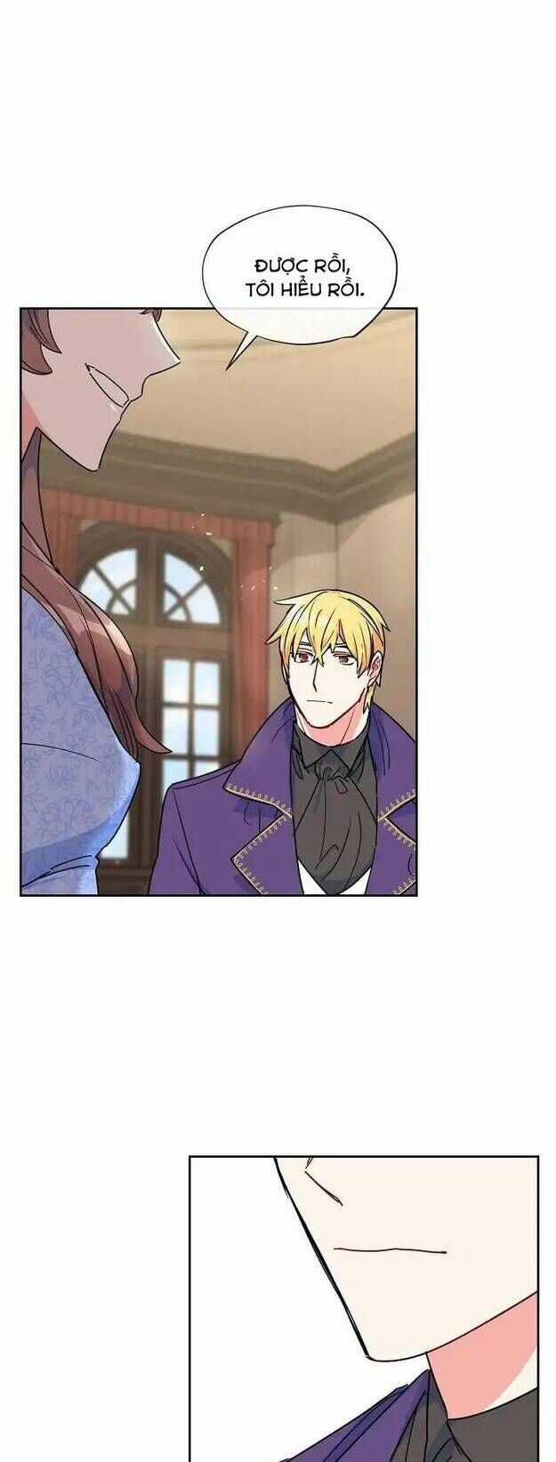 50 Công Thức Pha Trà Của Nữ Công Tước Chapter 19 trang 13