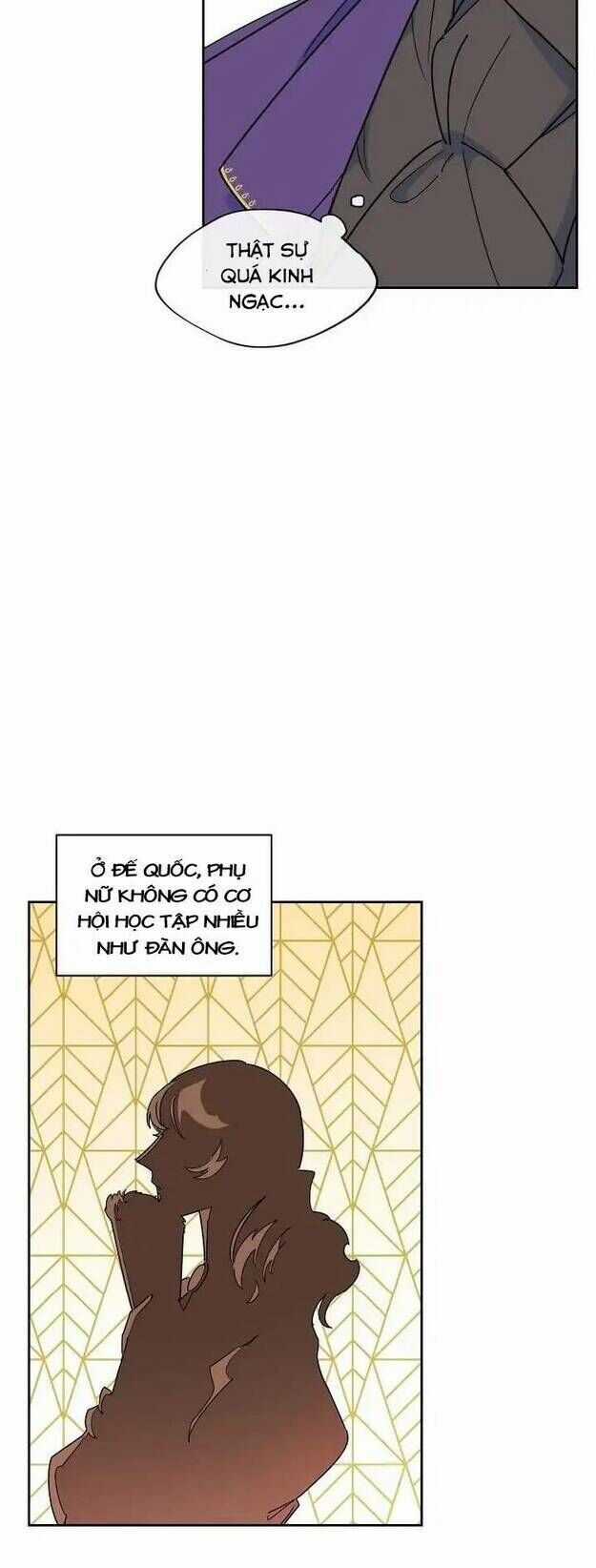 50 Công Thức Pha Trà Của Nữ Công Tước Chapter 19 trang 14