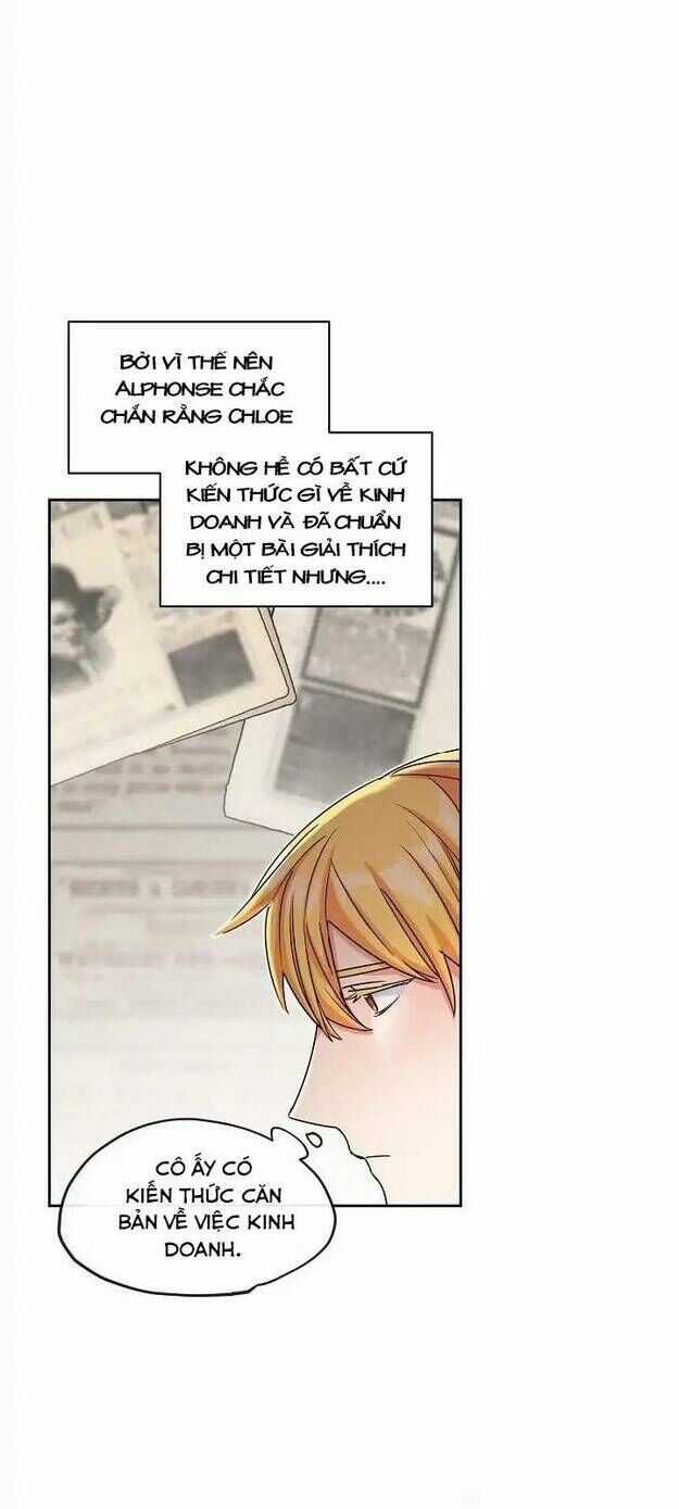 50 Công Thức Pha Trà Của Nữ Công Tước Chapter 19 trang 17