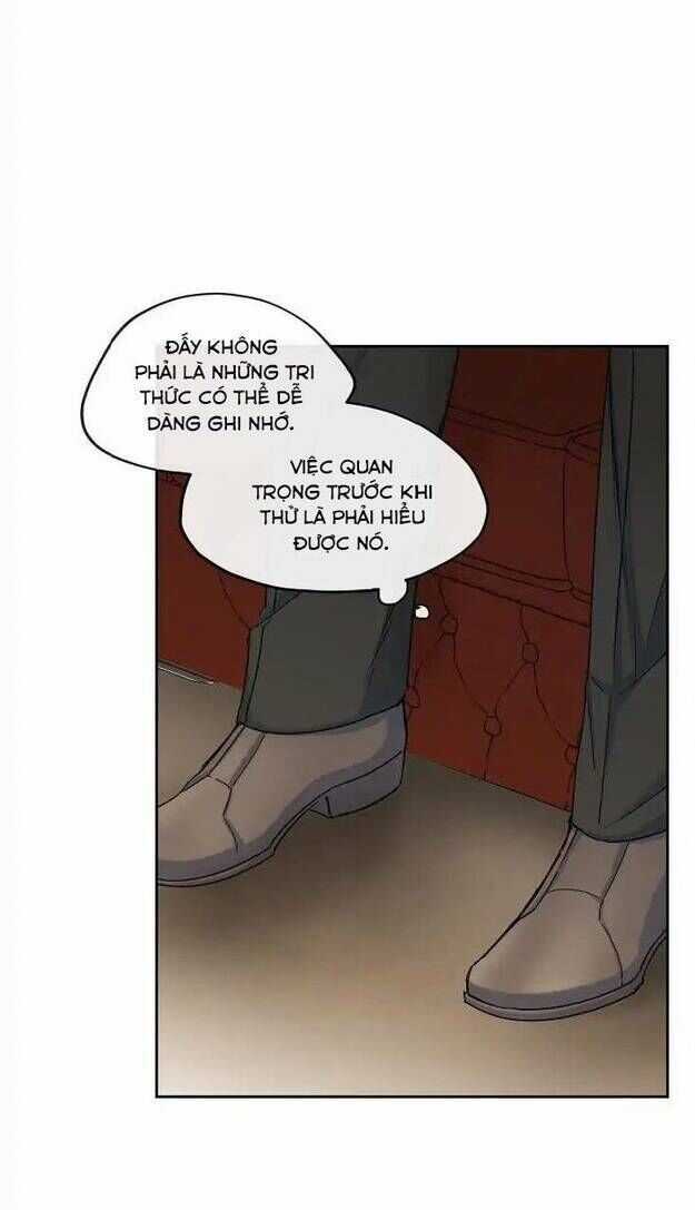 50 Công Thức Pha Trà Của Nữ Công Tước Chapter 19 trang 19