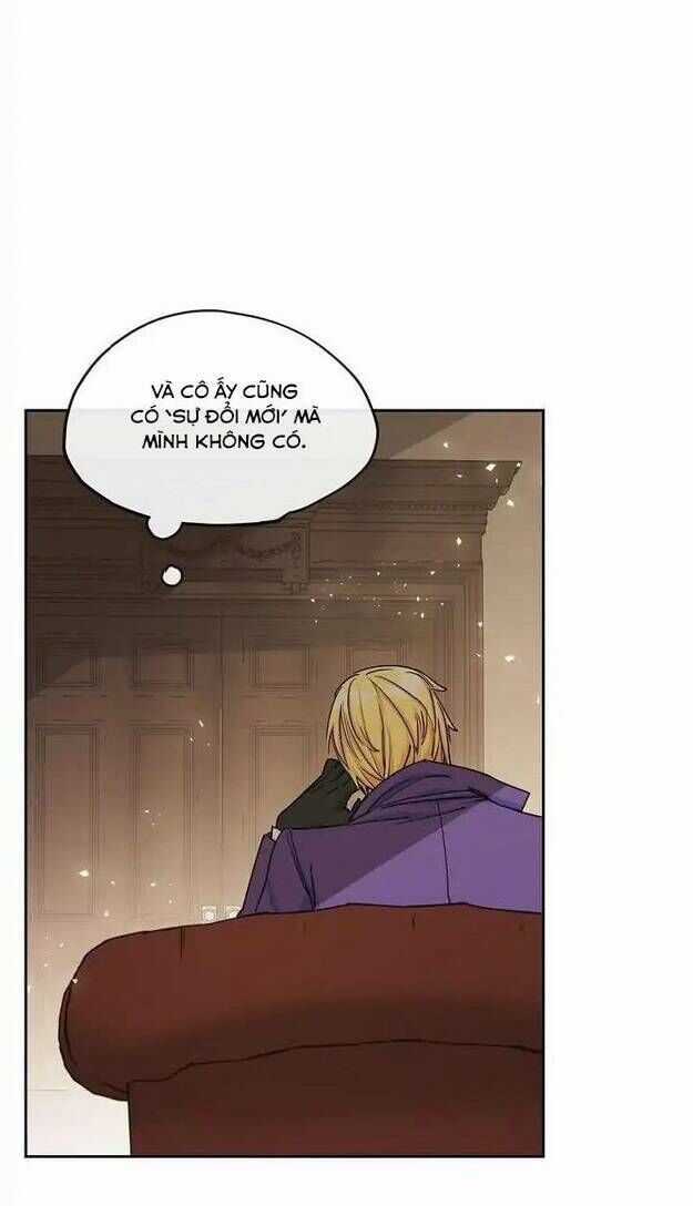 50 Công Thức Pha Trà Của Nữ Công Tước Chapter 19 trang 20