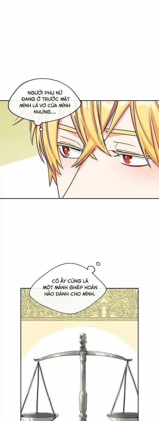 50 Công Thức Pha Trà Của Nữ Công Tước Chapter 19 trang 21