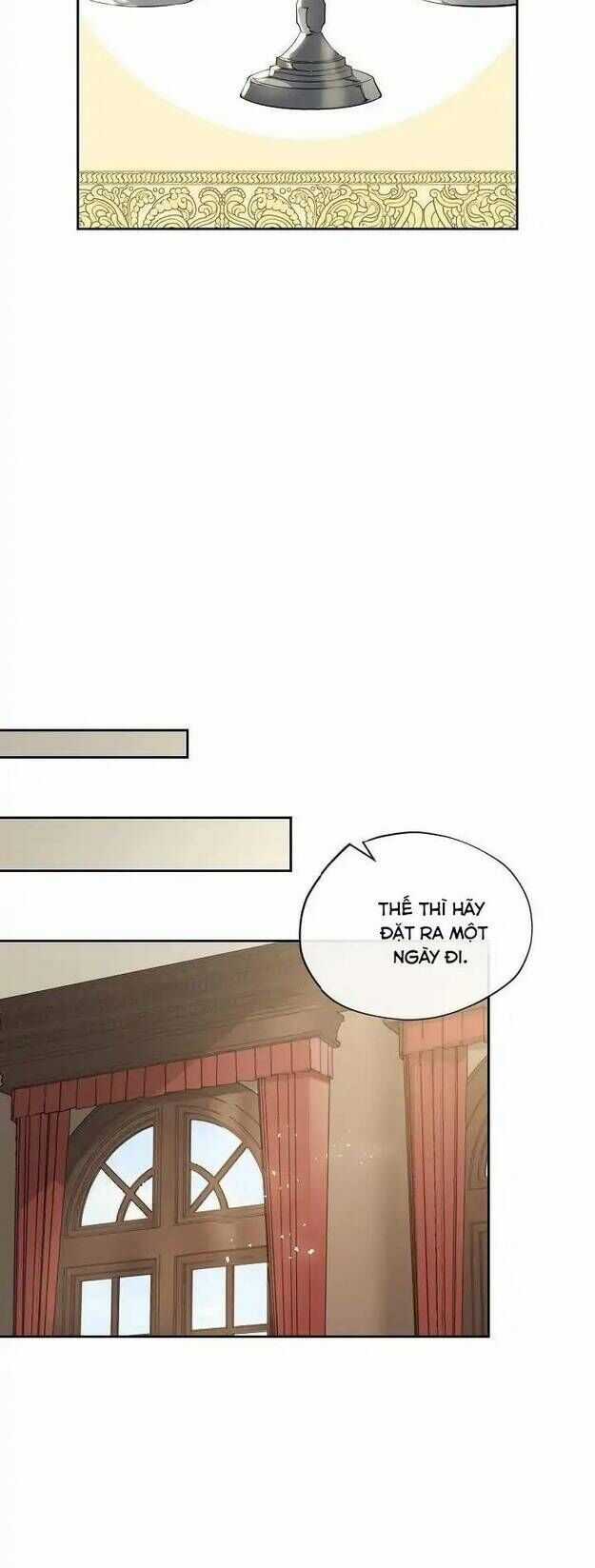 50 Công Thức Pha Trà Của Nữ Công Tước Chapter 19 trang 22