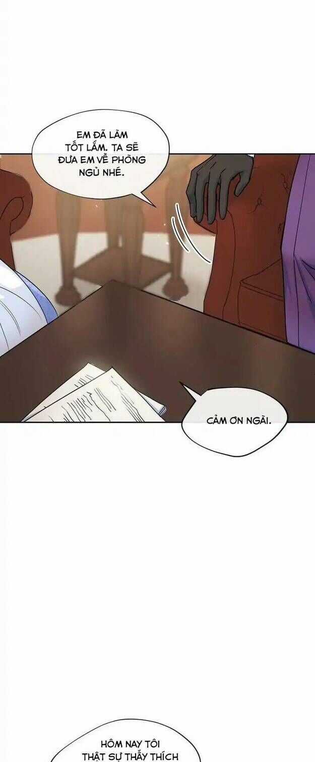 50 Công Thức Pha Trà Của Nữ Công Tước Chapter 19 trang 23