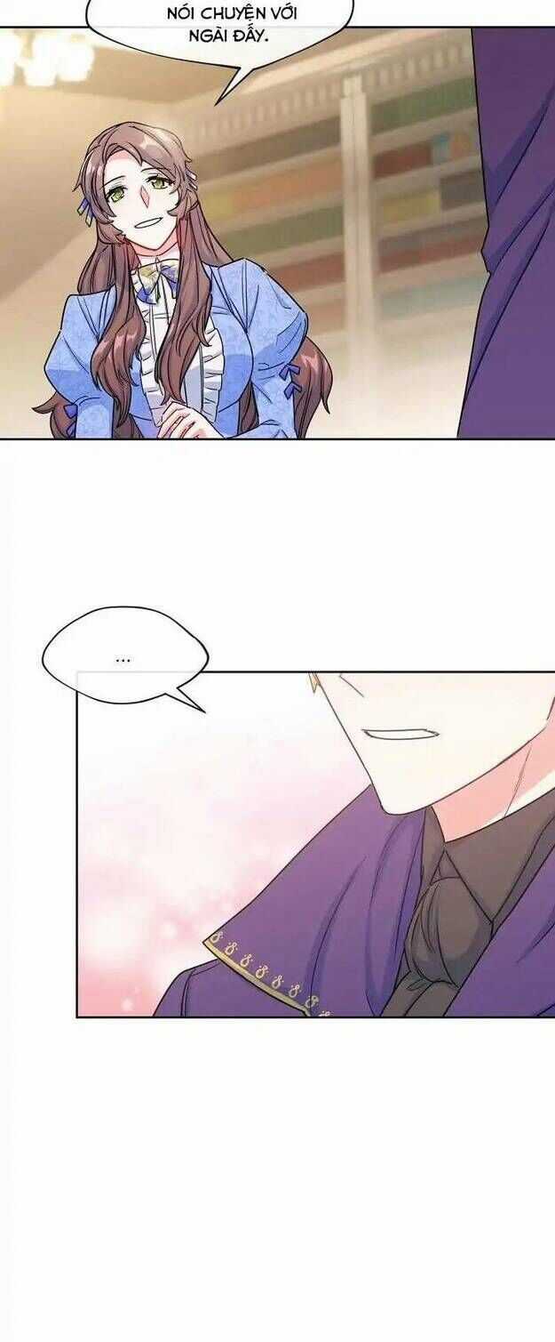 50 Công Thức Pha Trà Của Nữ Công Tước Chapter 19 trang 24