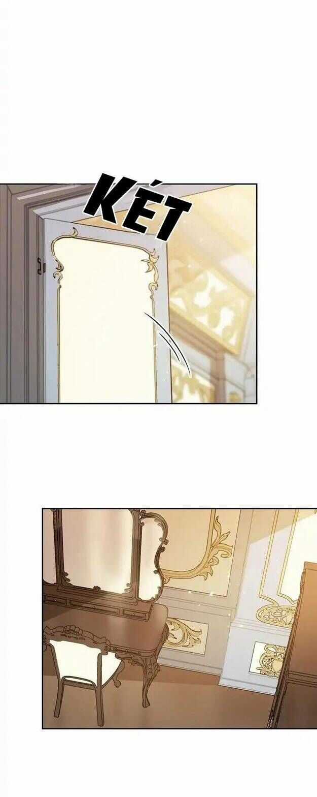 50 Công Thức Pha Trà Của Nữ Công Tước Chapter 19 trang 27