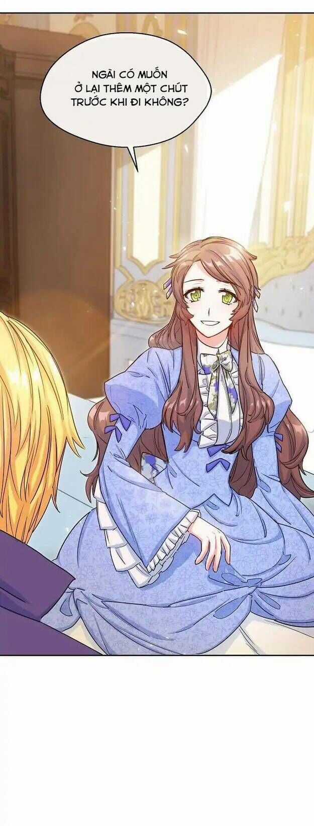 50 Công Thức Pha Trà Của Nữ Công Tước Chapter 19 trang 29