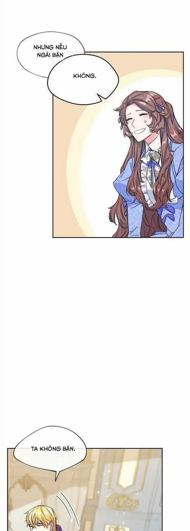 50 Công Thức Pha Trà Của Nữ Công Tước Chapter 19 trang 31