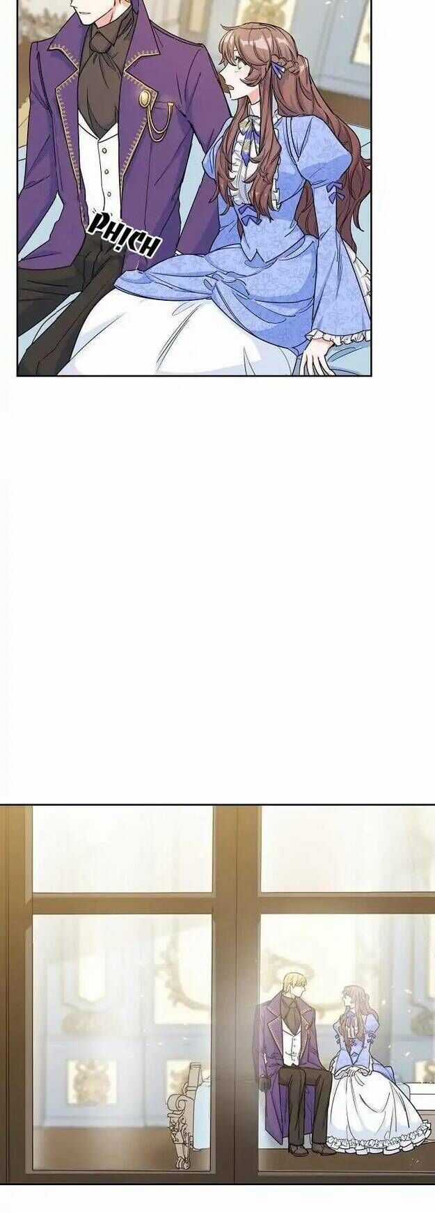 50 Công Thức Pha Trà Của Nữ Công Tước Chapter 19 trang 32