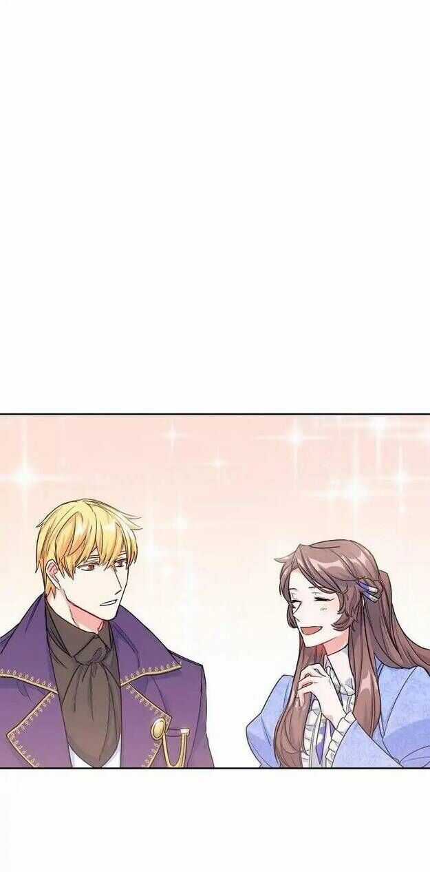 50 Công Thức Pha Trà Của Nữ Công Tước Chapter 19 trang 33