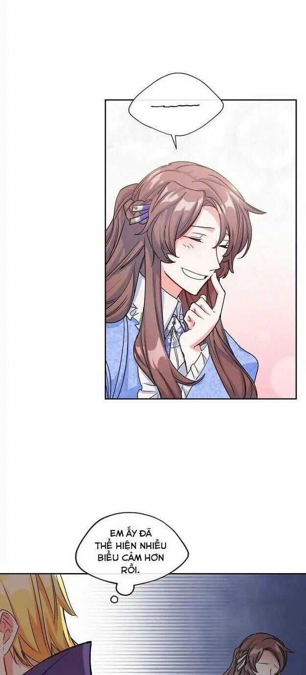 50 Công Thức Pha Trà Của Nữ Công Tước Chapter 19 trang 35