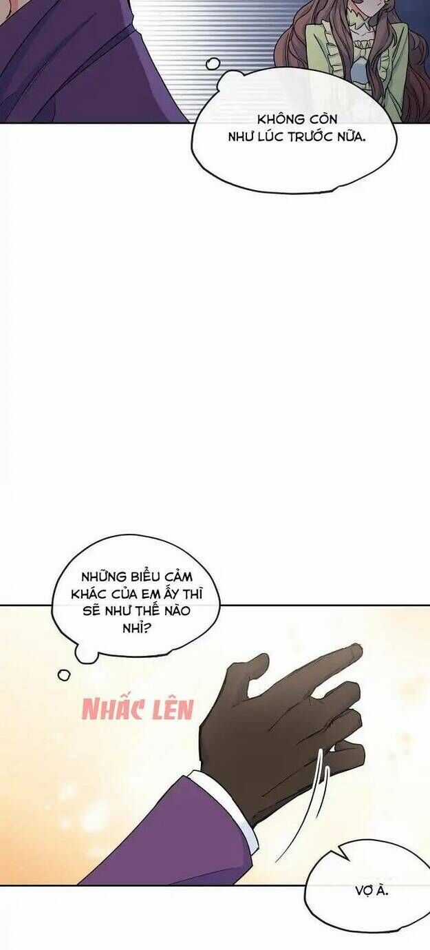 50 Công Thức Pha Trà Của Nữ Công Tước Chapter 19 trang 36