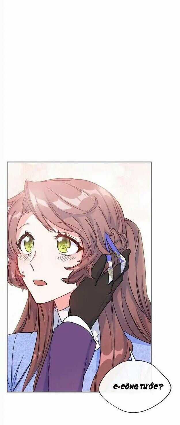 50 Công Thức Pha Trà Của Nữ Công Tước Chapter 19 trang 38