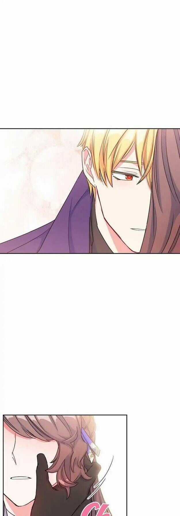 50 Công Thức Pha Trà Của Nữ Công Tước Chapter 19 trang 39