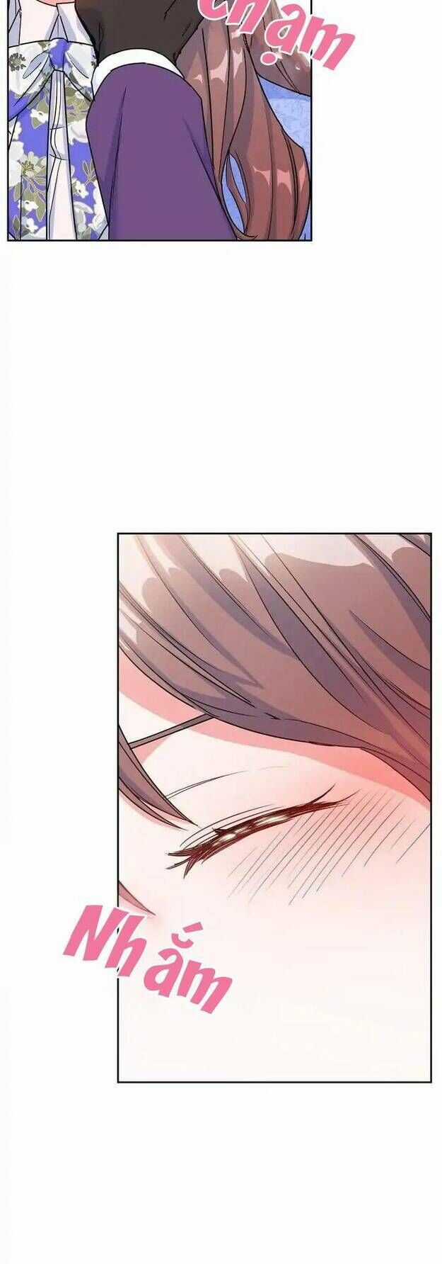 50 Công Thức Pha Trà Của Nữ Công Tước Chapter 19 trang 40